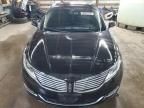 2014 Lincoln MKZ