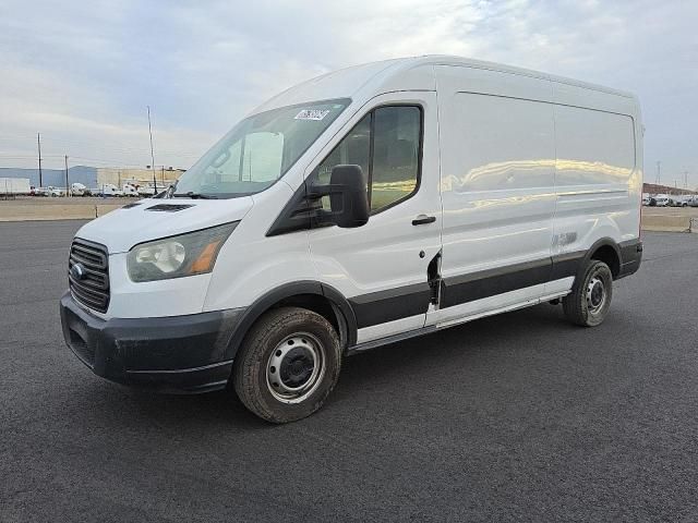 2015 Ford Transit T-250