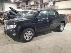 Honda Vehiculos salvage en venta: 2014 Honda Ridgeline RT