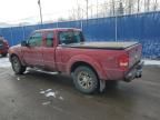 2011 Ford Ranger Super Cab