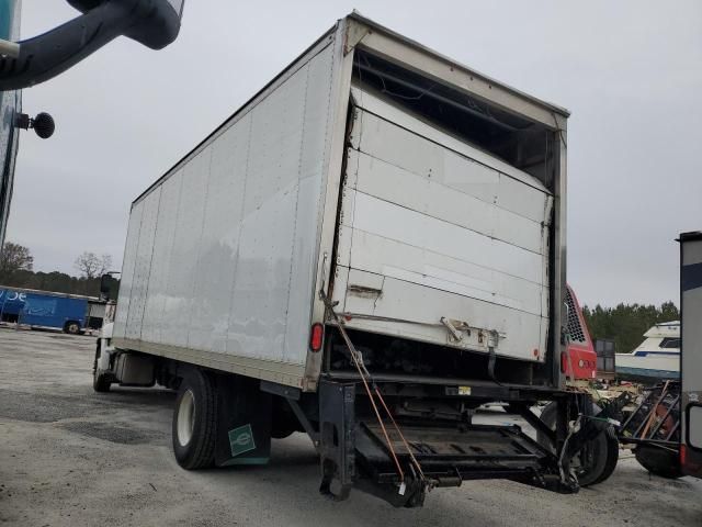 2020 Hino 258 268