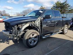 Dodge 1500 salvage cars for sale: 2016 Dodge RAM 1500 ST