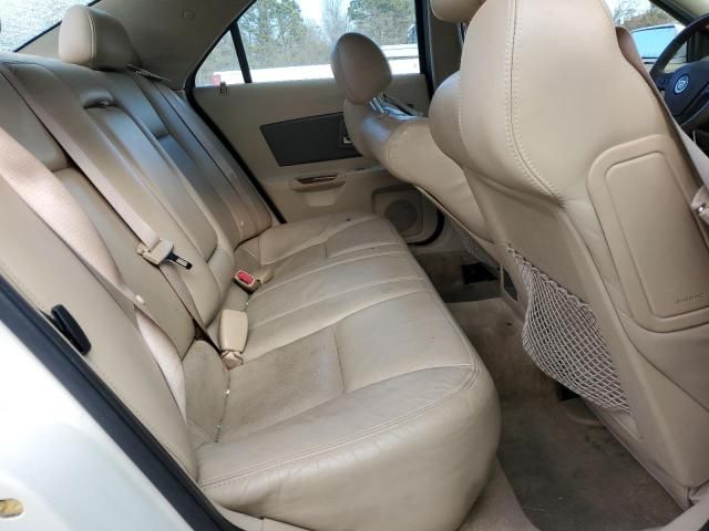 2007 Cadillac CTS HI Feature V6