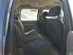 2012 Chevrolet Silverado K3500