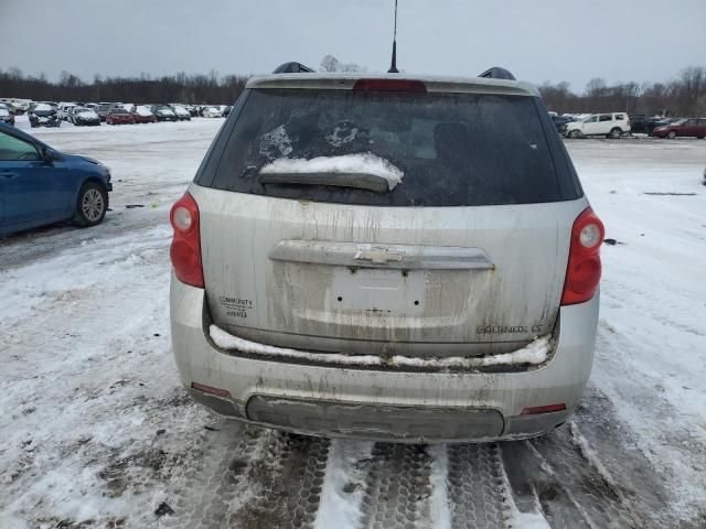 2011 Chevrolet Equinox LT