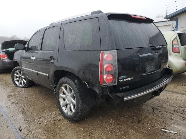 2011 GMC Yukon Denali