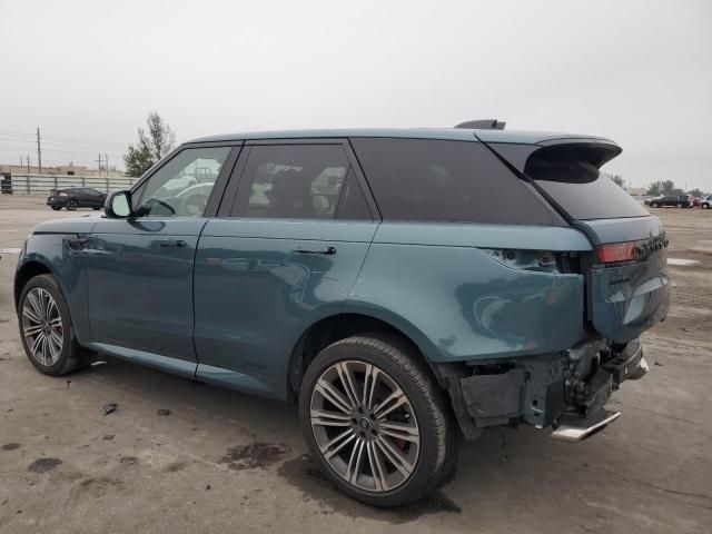 2023 Land Rover Range Rover Sport Dynamic SE