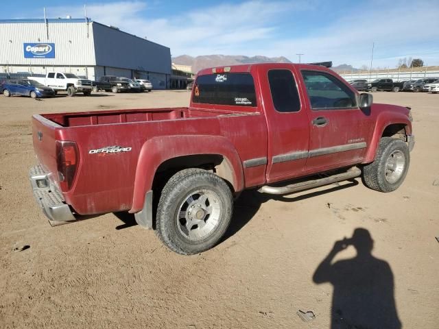 2005 GMC Canyon