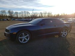 2010 Chevrolet Camaro LT en venta en New Britain, CT