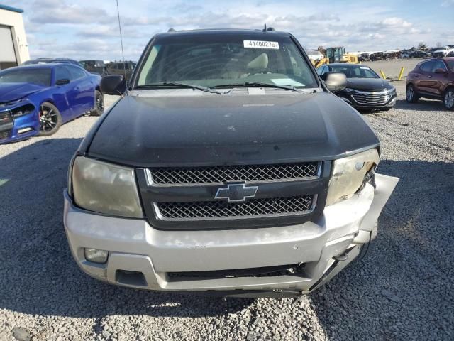 2007 Chevrolet Trailblazer LS