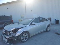 Chevrolet Cruze salvage cars for sale: 2014 Chevrolet Cruze