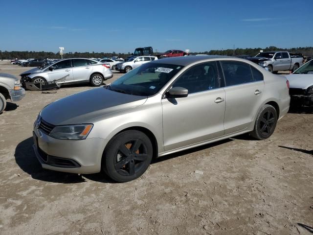 2013 Volkswagen Jetta TDI