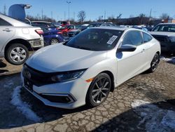 2020 Honda Civic EX for sale in Bridgeton, MO