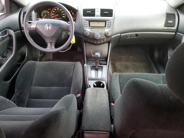 2007 Honda Accord lx