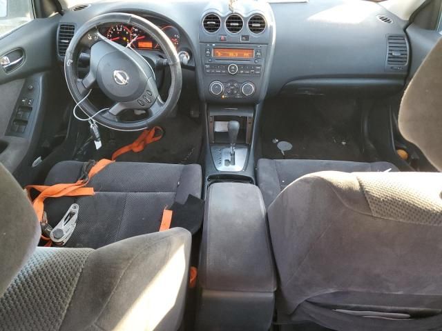 2008 Nissan Altima 2.5