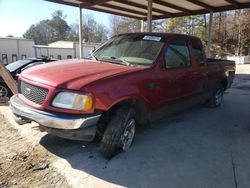 2001 Ford F150 for sale in Hueytown, AL