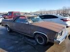 1979 Chevrolet EL Camino