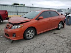 2013 Toyota Corolla Base for sale in Dyer, IN