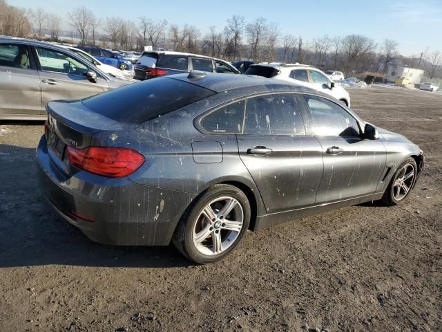 2015 BMW 428 I Gran Coupe
