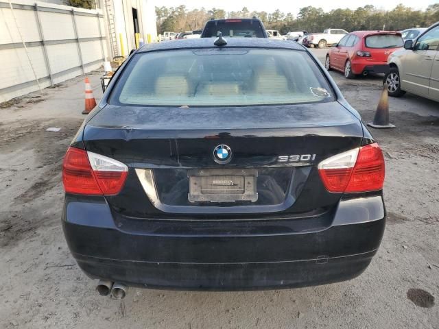 2006 BMW 330 I