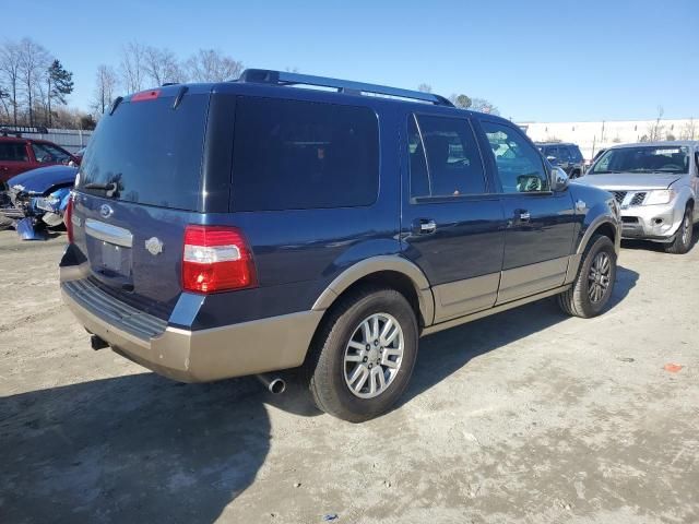 2014 Ford Expedition XLT