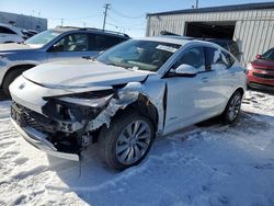 Buick Envista av salvage cars for sale: 2024 Buick Envista Avenir