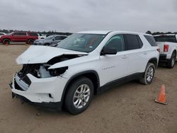 2020 Chevrolet Traverse LS for sale in Houston, TX