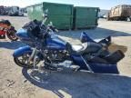 2017 Harley-Davidson Fltrxs Road Glide Special