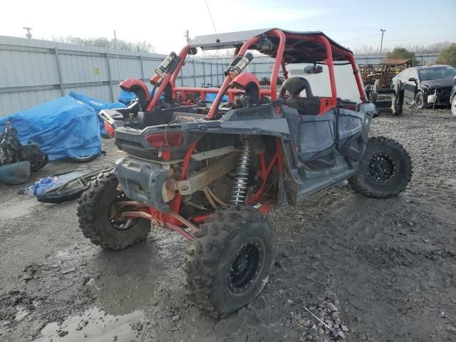 2016 Polaris RZR XP 4 1000 EPS High Lifter Edition