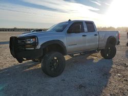 Chevrolet salvage cars for sale: 2018 Chevrolet Silverado K1500 LT