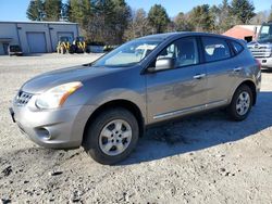 Nissan Rogue salvage cars for sale: 2012 Nissan Rogue S