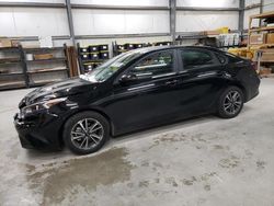 2023 KIA Forte LX en venta en New Braunfels, TX