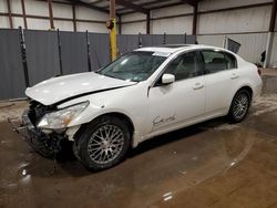 2010 Infiniti G37 for sale in Pennsburg, PA