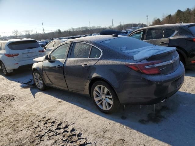 2016 Buick Regal Premium