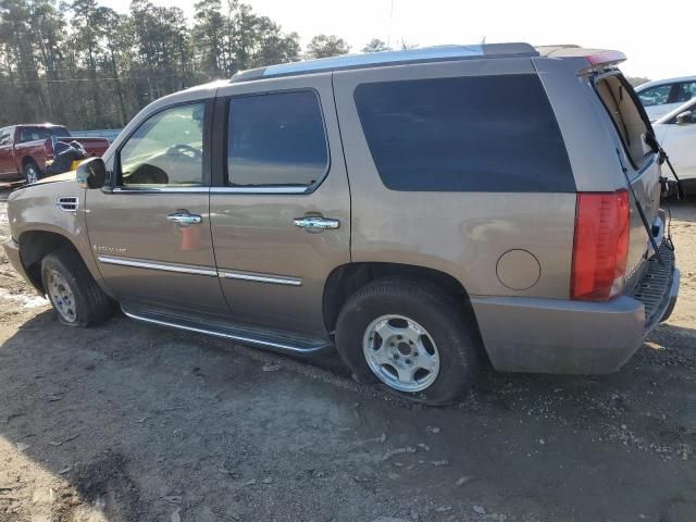 2007 Cadillac Escalade Luxury