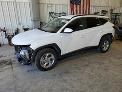 Hyundai salvage cars for sale: 2024 Hyundai Tucson SEL