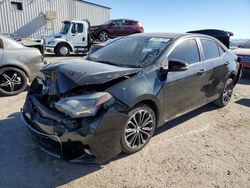 Toyota Corolla l Vehiculos salvage en venta: 2014 Toyota Corolla L