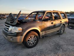 2014 Ford Expedition XLT for sale in Houston, TX