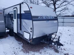 2022 Wildwood 2022 Foresriver Avenger en venta en Avon, MN