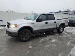 2006 Ford F150 Supercrew for sale in Albany, NY