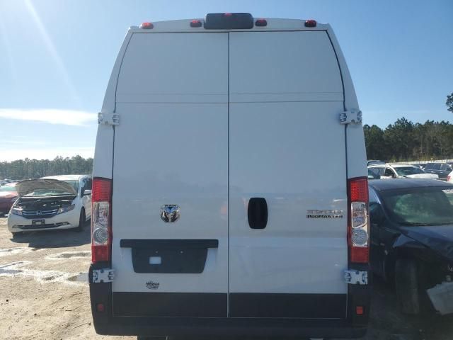 2024 Dodge RAM Promaster 3500 3500 Super High