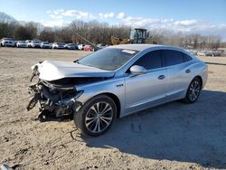 2017 Buick Lacrosse Essence en venta en Conway, AR