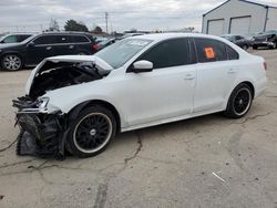 2017 Volkswagen Jetta S en venta en Nampa, ID