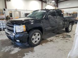 2010 Chevrolet Silverado K1500 LT for sale in Earlington, KY