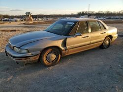 Buick Lesabre Vehiculos salvage en venta: 1999 Buick Lesabre Custom