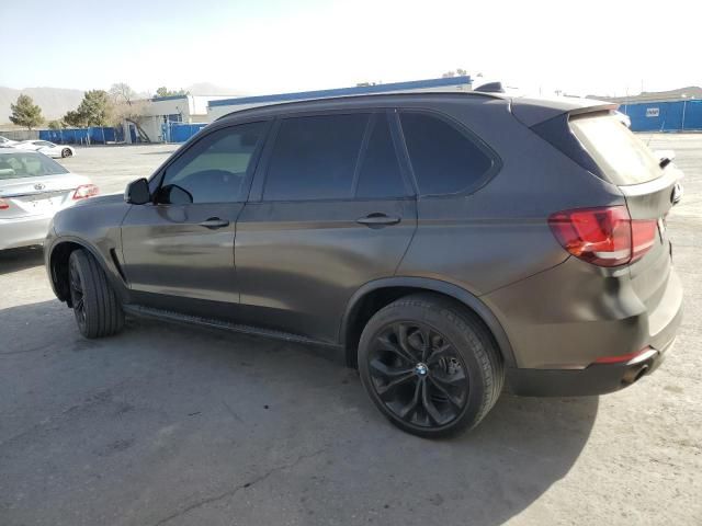 2014 BMW X5 SDRIVE35I