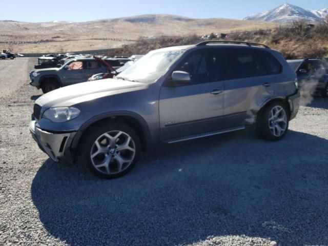 2013 BMW X5 XDRIVE35I