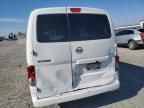 2016 Nissan NV200 2.5S