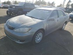 2006 Toyota Camry LE for sale in Denver, CO