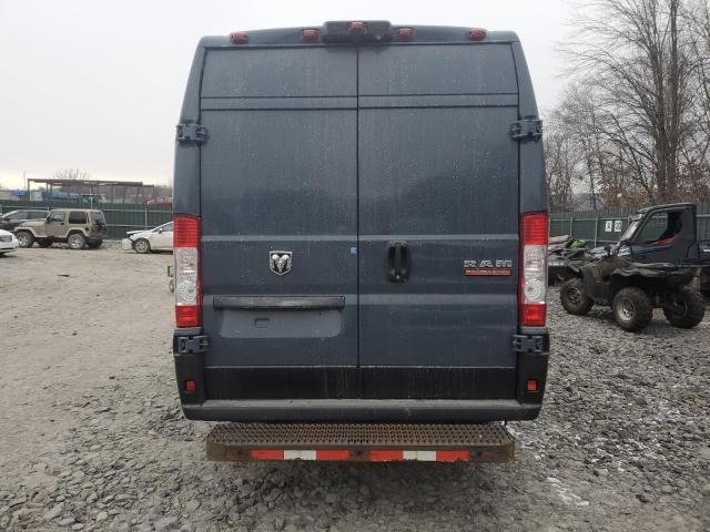 2020 Dodge RAM Promaster 3500 3500 High